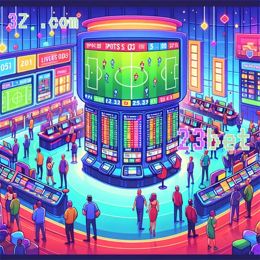 Aposte com Segurança: Conheça a Seção Confiável da 23bet