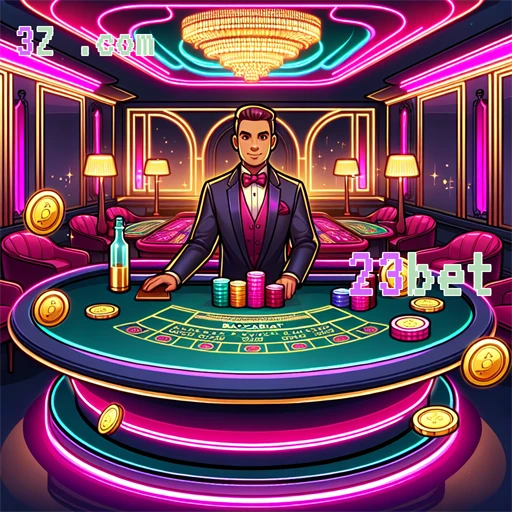 23bet.com Apostas Esportivas