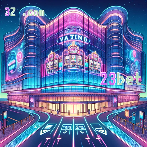 23bet.com Jogos Diversos