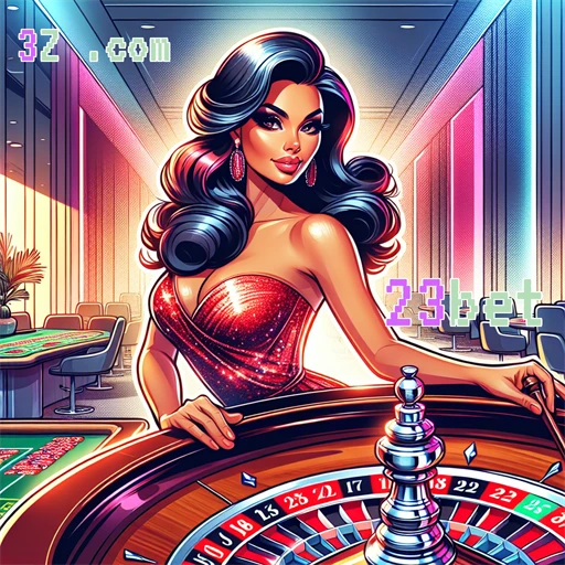 A Plataforma Vue da 23bet: Inovação e Diversão em Jogos