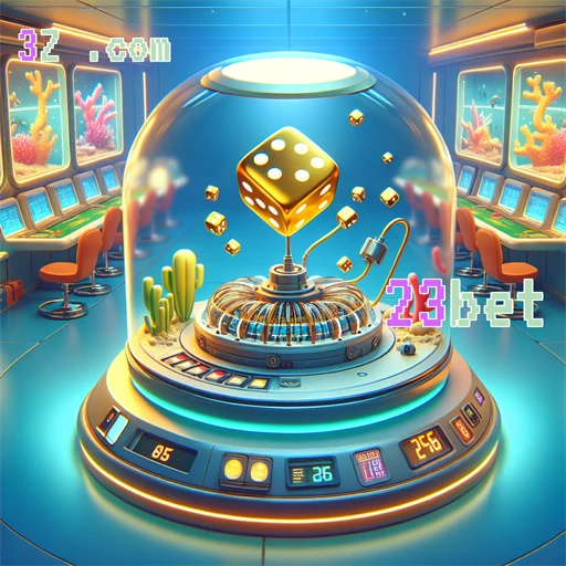Magia dos Slots: Diversão e Prêmios no 23bet.com