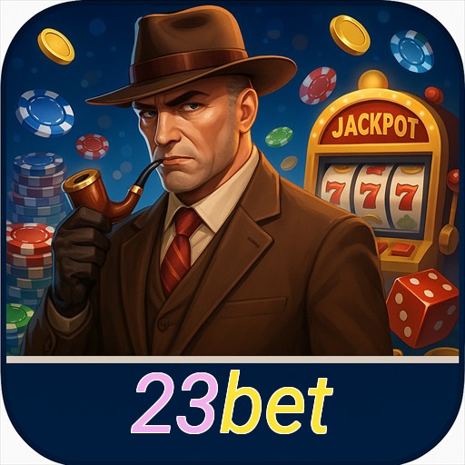 23bet.com logo