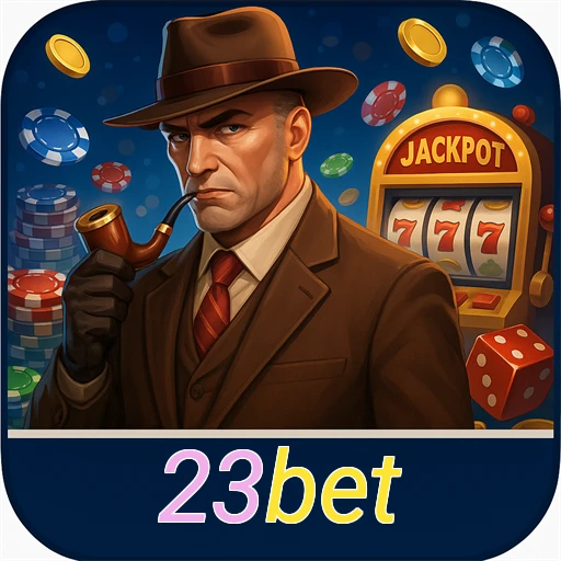 23bet.com logo