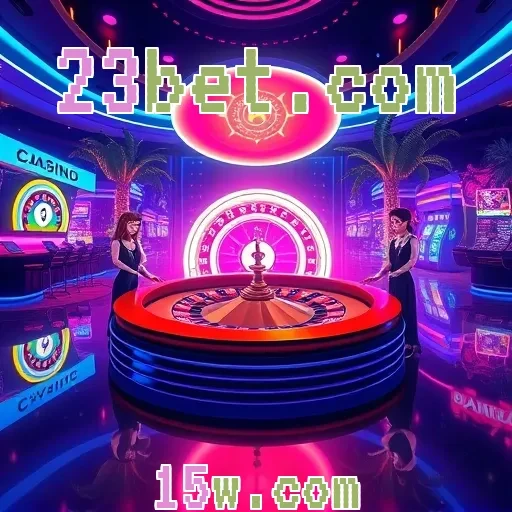 23bet.com Loteria