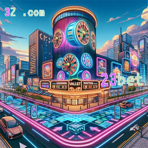 23bet.com Área VIP